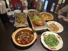 -树厨贵州菜(大十字店)