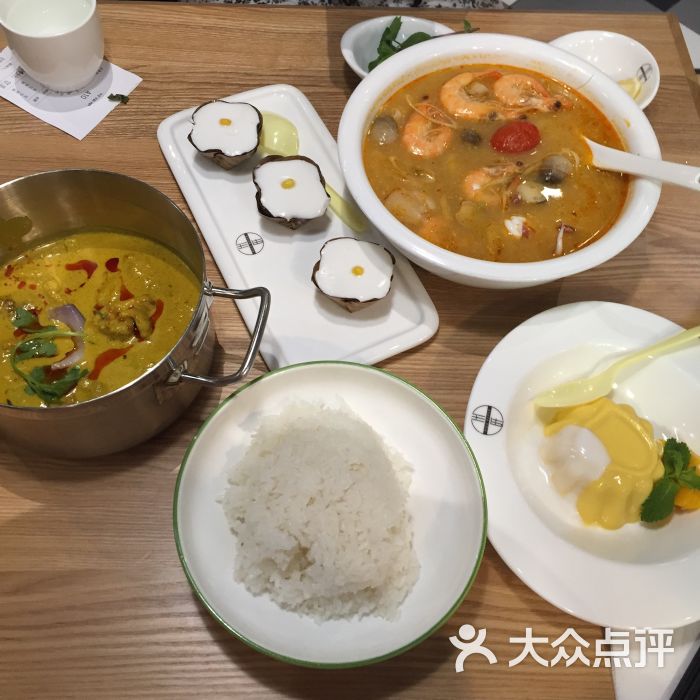 米纸越南小馆(国金店)-图片-南京美食-大众点评网