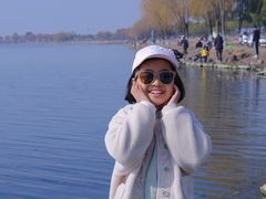 -漕湖湿地公园