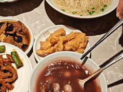-松鹤面馆·古法焖肉面(观前店)
