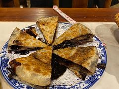 -宣武小院涮肉(前门店)