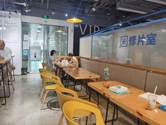 -天真蓝照相馆(五角场百联又一城店)