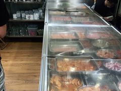-英雄故事地摊烤肉(马驹桥店)