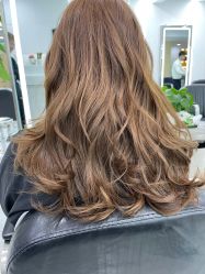 -Coo Hair salon
