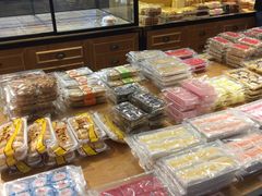 零售区-百饼园(元洪城店)