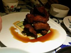 西湖酥鱼-江南赋(内蒙古大厦店)