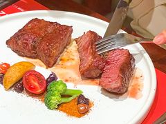 -赤火牛排(金狮广场店)