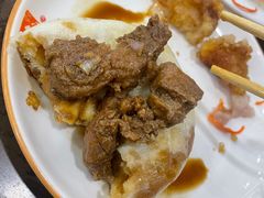 -张包铺(道外店)