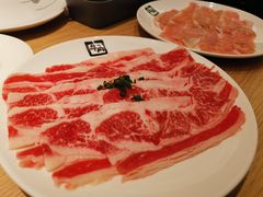 -牛角烧肉(步步高星城天地店)