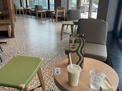 -星巴克(哈尔滨新一百店)
