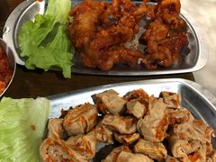 -·缸桶屋·韩式牛肋条自助烤肉(西湖D11店)