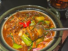 -锦楼·臻选新杭帮(杭州中心店)
