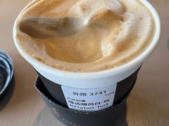 -星巴克臻选(成都太古里店)
