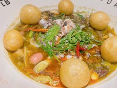 -友达面馆(广州总店)