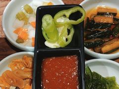 -九田家黑牛烤肉料理(太阳宫广场店)