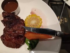 -食间牛排(湖西路店)