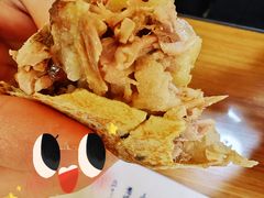 -宝光熏肉鞋底火烧(新街口店)