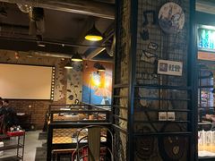 -悦屋老板娘的烤肉店(紫薇田园店)