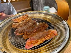 -西塔老太太泥炉烤肉(武汉摩尔城店)
