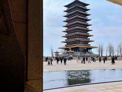 -牛首山文化旅游区