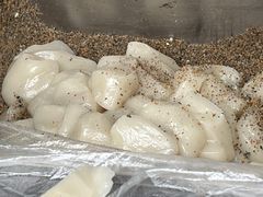 麻糍-叶氏麻糍(鼓浪屿店)