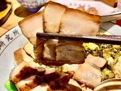 -狮头牌卤味研究所·卤味饭(花城汇南区店)