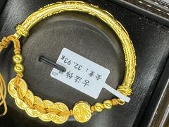 -恒一珠宝·回收黄金钻石奢侈品(灵岩南路店)