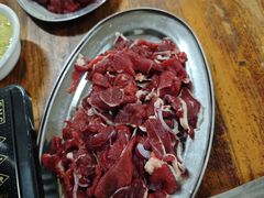 -江村四哥新鲜牛肉店(江高总店)