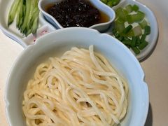 -四季民福烤鸭店(通州马驹桥店)
