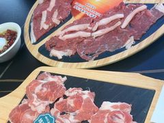 -乔先生涮肉·鲜活牛羊肉火锅(塘沽店)