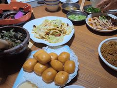 -掌上鲜(南顺城街店)