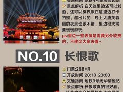 -西安城墙·碑林历史文化景区