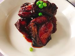 -新吉士·上海菜(浦东LCM置汇旭辉店)