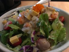 -板长寿司(铜锣湾店)