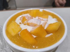 -水牛奶皇后糖水铺(深圳总店)