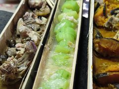 -竹泉农庄·竹筒饭(从化店)