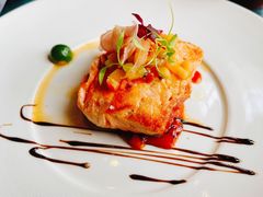 -YUE·6·西式融合餐厅(外滩六号店)