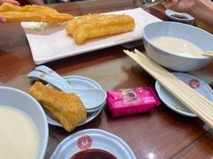 -日月永和中国餐饮名店(凤凰店)