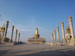 -兴隆文化园景区