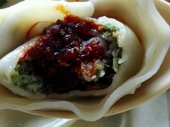 -吉祥馄饨(三林家园店)