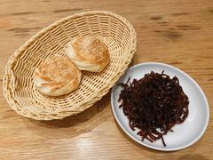 -山东宾馆·齐鲁苑餐厅