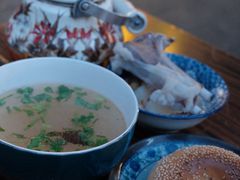 -園丁烤肉缸子肉