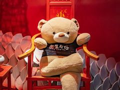-小龙坎火锅(IFS HOT店)