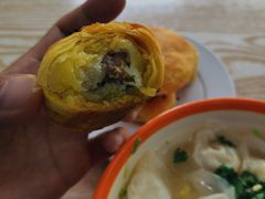 -杜守仁馄饨(南宁路店)