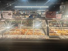 -中百仓储(古田路店)