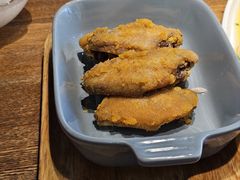 -蜜桃餐厅·伴山(湖滨商业街店)