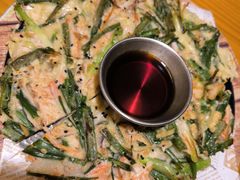 -恩你小木屋·韩式料理(假日广场店)