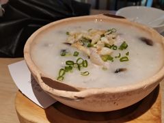 -花少爷的粥(中贸广场店)