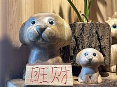 -西溪南古村落
