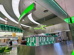 门面-fastfoot急急脚咖啡公司(IFC国金天地店)